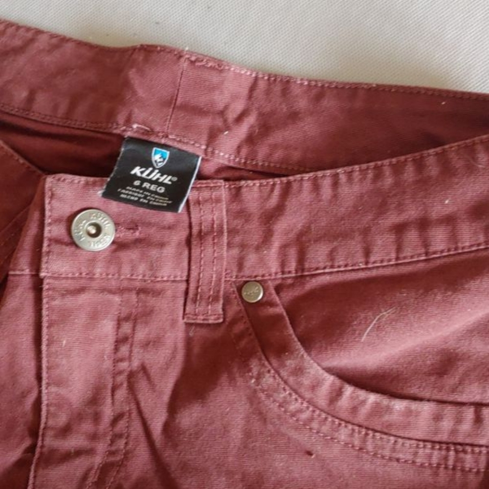 Kuhl Hiking Pants